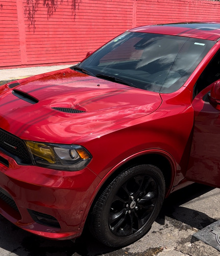 Dodge Durango 5.7 V8 R/t At