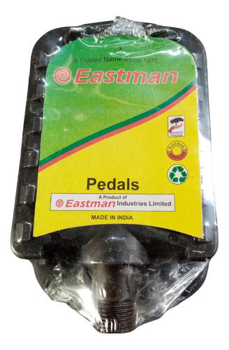 Pedal C/bolillas Y Reflector Eastman (23864ea)