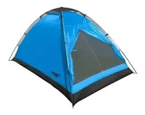 Comprar Carpa Playera Spinit Basic 4 Personas Tipo Igloo