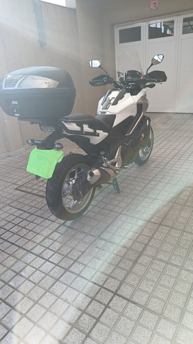 Honda Nc750