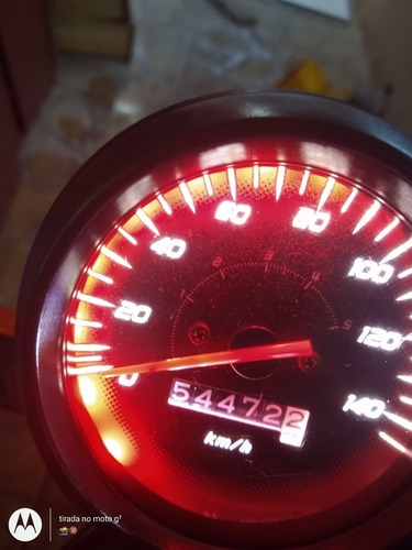 Imagem 7 de 7 de Honda Fan 125