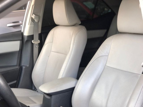 Imagem 3 de 12 de Corolla 2.0 Xei 16v Flex 4p Automático