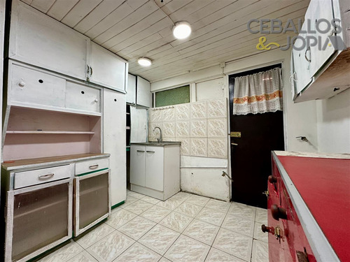 Casa En Venta De 4 Dorm. En Quilpué