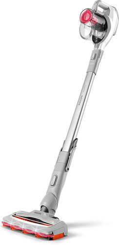 Philips Speedpro Fc6723/01 - Escoba Aspiradora Vertical