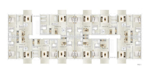 Imagen 8 de 8 de Venta Apartamento Tres Dormitorios Maldonado Uruguay - Maldonado Maldonado