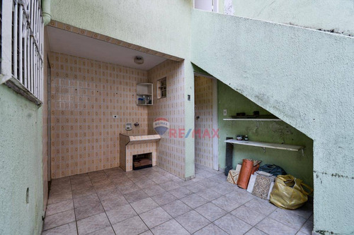 Casa Com 2 Quartos, 90m² Por R$ 660.000 - Tatuapé - São Paulo/sp - Ca1125