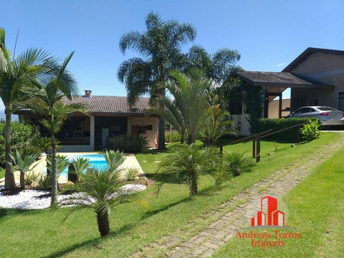 Chácara Chácara À Venda Em Taubaté/sp - 985