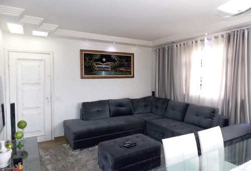 Imagem 14 de 23 de Apartamento Com 3 Dormitórios À Venda, 100 M² Por R$ 500.000 - Ipiranga - São Paulo/sp - Ap19768