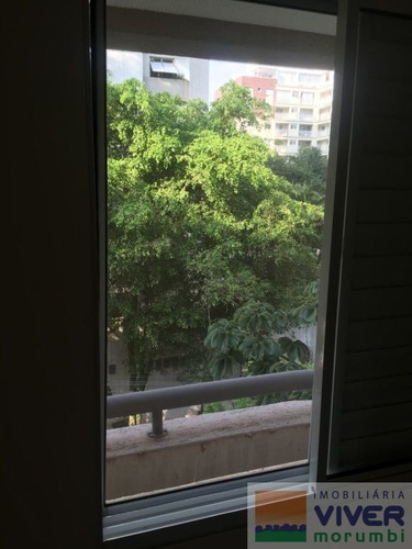 Imagem 3 de 11 de Duas Suítes - Nm3621