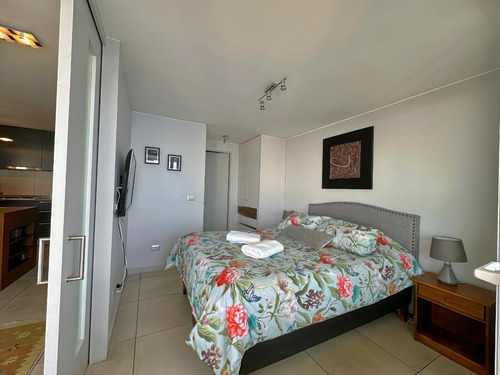 Se Vende Departamento 2 Dormitorios Mariposa. Concón