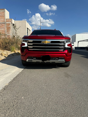 Chevrolet Cheyenne 6.2 Doble Cab High Country 4X4 At