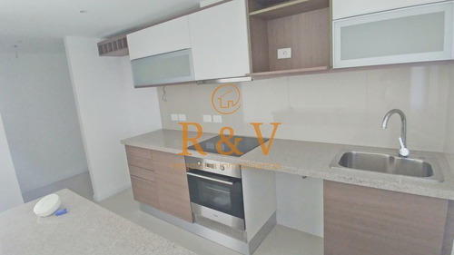 Imagen 3 de 27 de Mansa , Edificio Con Amenities , Piso Alto