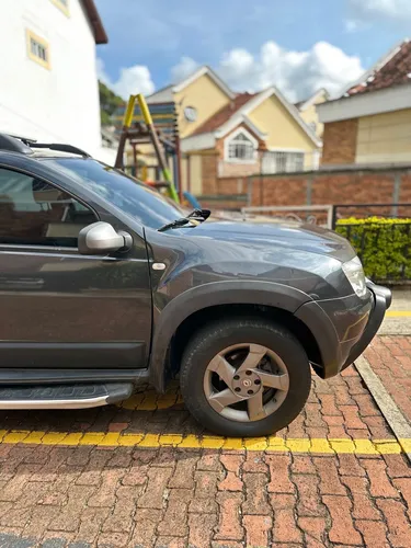 Renault Duster 1.6 Expression