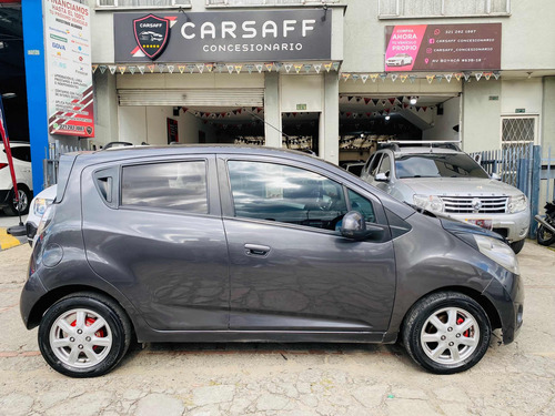 Chevrolet Spark 1.2 Gt M300