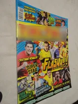 Comprar Revista Tiki Tiki Nro 6  Leonel Messi Poster 