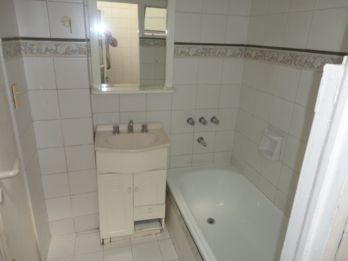 Ph Tipo Loft Al Frente Con Entrada Individual 3 Ambientes