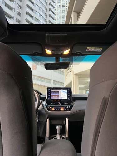 Toyota Corolla Cross 2.0 Xei Cvt