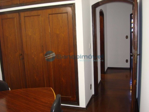 Imagem 27 de 30 de Casa Para Locação Jardim Chapadão, Campinas - Ca01203 - 4852888