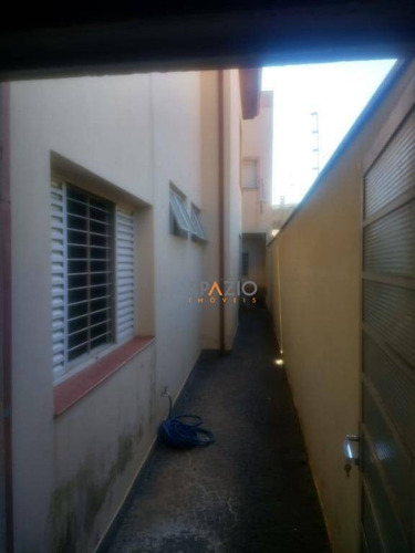 Imagem 22 de 24 de Sobrado Com 8 Dormitórios À Venda, 664 M² Por R$ 985.000 - Santana - Rio Claro/sp - So0050