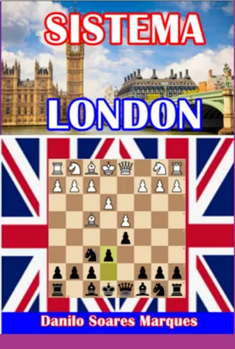 Livro Sistema London