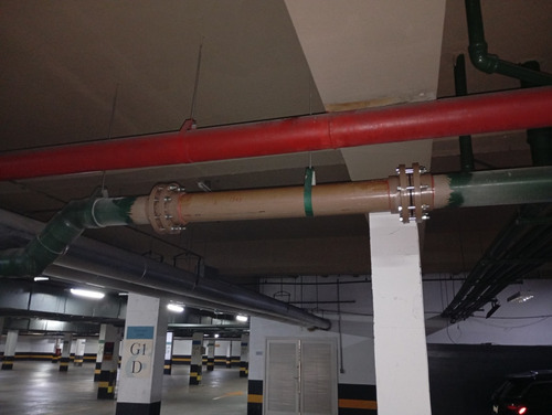 Trabalhamos Com Tubulação Em Ppr , Pvc , Cpvc , Solda , Etc.