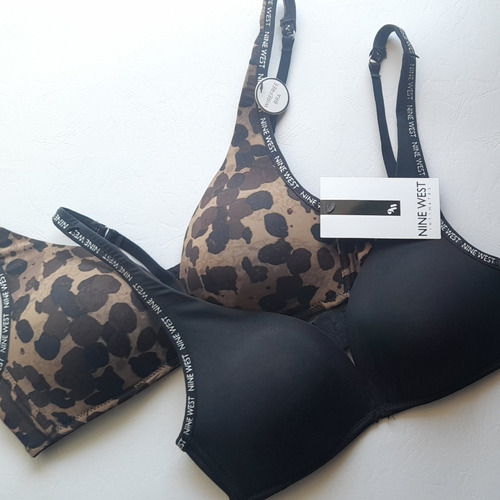 Pack 2 Sosten Talla 34b 