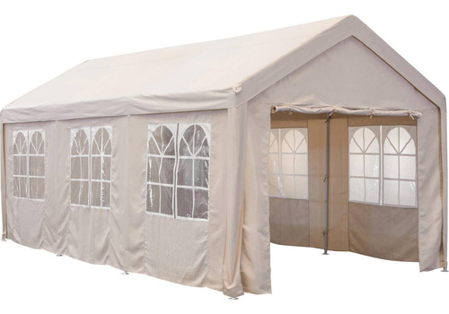 Repuesto Carpa Para Eventos 4x8 ( Techo) / Ng Home