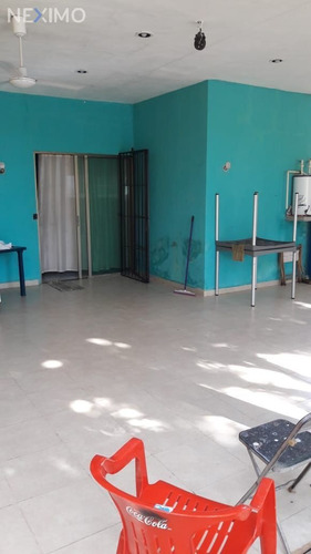 Imagen 4 de 14 de Casa En Venta En El Fraccionamiento San Antonio Xluch En Mérida