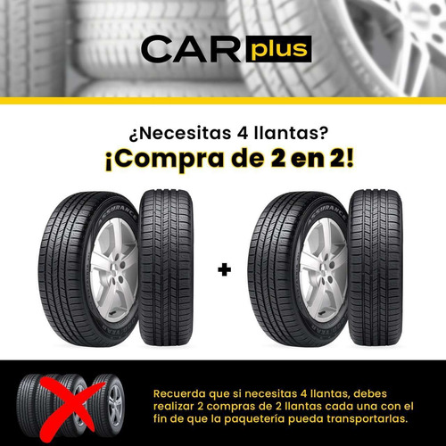 Paq 2 Llantas Lt 235 85 R16 Mirage Mr-at172