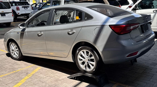 MG MG5 1.5 Excite Cvt