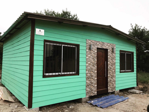 Casas Contenedor Construcciones Modulares