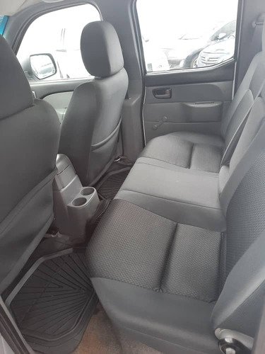 Imagen 5 de 6 de Mazda Bt50 2013