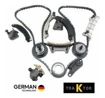 Comprar Kit Cadena De Tiempo Chevrolet Captiva Somos Tienda 9v