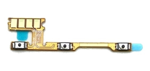 Imagen 1 de 1 de Flex De Power Y Volumen Para Xiaomi Redmi Note 7 / 8 / 8t