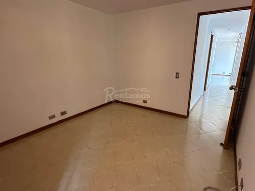 Apartamento En Venta En Jardines. Cod V776170