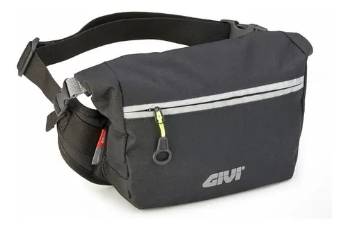 Riñonera Moto Bolso Givi Impermeable Motoscba