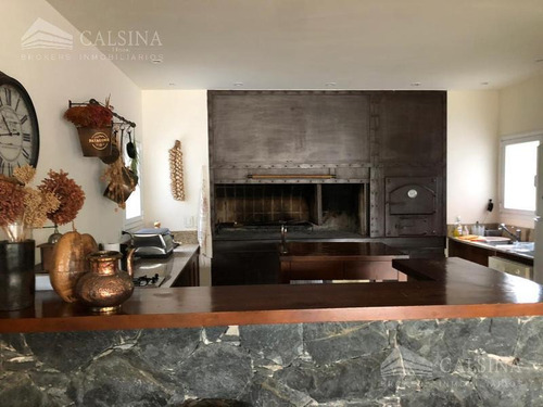 Casa Villa Allende Golf