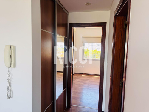 Departamento 2 Ambientes En Venta Berazategui Apto Credito