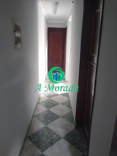 Imagem 6 de 14 de Maravilhoso Sobrado Pronto Para Morar - Vago! - Ca00766 - 69383686