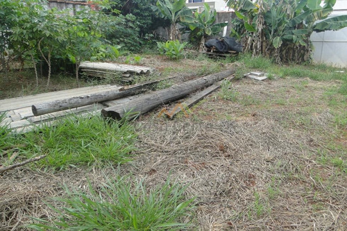 Imagem 3 de 5 de Terreno Em Jardim Presidente, Mogi Guaçu/sp De 300m² À Venda Por R$ 270.000,00 - Te1033650-s