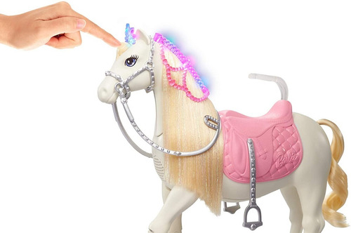Barbie Dreamhouse Adventures, Morning Star