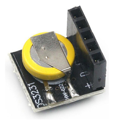 Módulo De Reloj Serie Raspberry Pi Rtc Módulo Ds3231