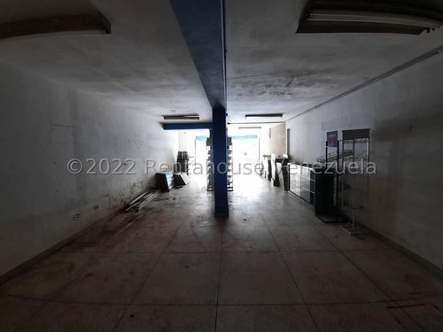 Imagen 3 de 9 de Claudia Lopez Vende Local Comercial En Parroquia Altagracia #22-25864