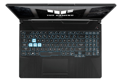 Laptop Asus Tuf Gaming A15 R5 8gb Ram 512gb V4gb W11