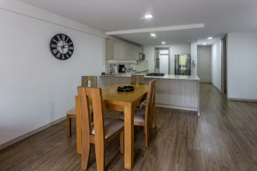 Apartamento En Venta En Castropol. Cod V15428