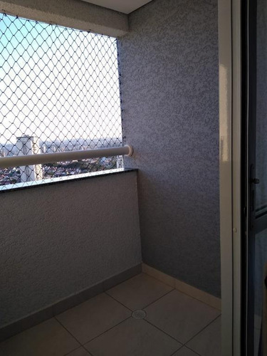 Imagem 7 de 30 de Apartamento Com 3 Dormitórios À Venda, 59 M² Por R$ 373.000,00 - Jardim Imperador - Guarulhos/sp - Ap0707