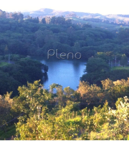Imagem 15 de 15 de Terreno À Venda Em Joaquim Egídio - Te028079