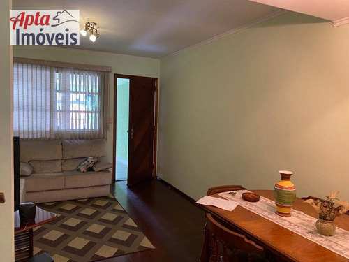 Imagem 3 de 26 de Sobrado Com 3 Dormitórios À Venda, 100 M² Por R$ 480.000,00 - Pirituba - São Paulo/sp - So1597