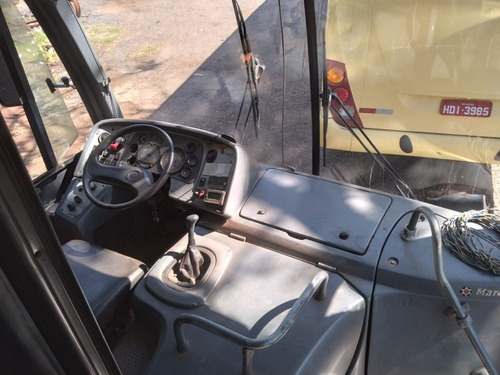 Imagem 5 de 6 de Mb 1722 Com Ar E Wc Ideale Mb Diant Rod