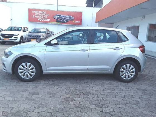 Imagem 8 de 9 de Volkswagen Polo 1.0 Mpi Total Flex Manual